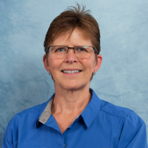 Deb McKinney