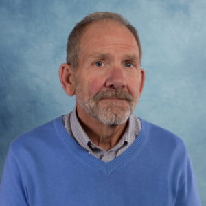 Gerry Slykhuis