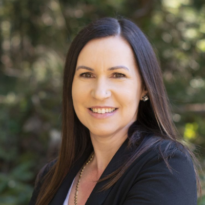 Jen Campbell SD78 Indigenous Education, Jen Campbell