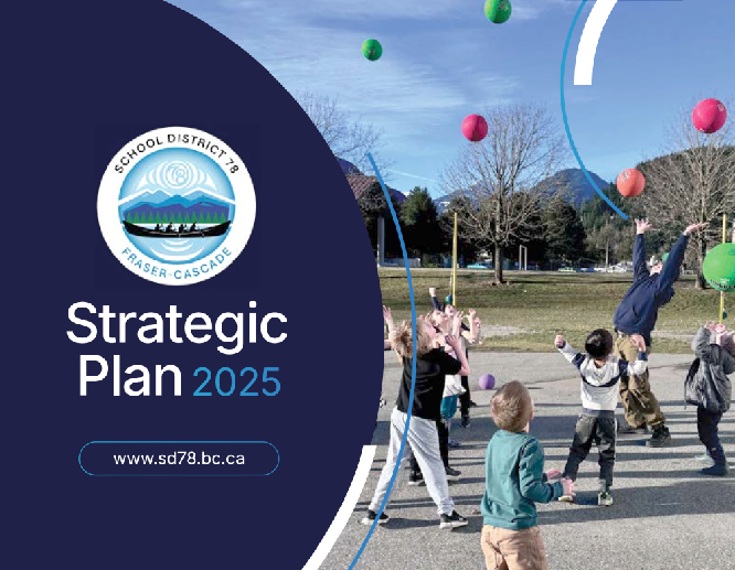 Strategic Plan – 2025/26